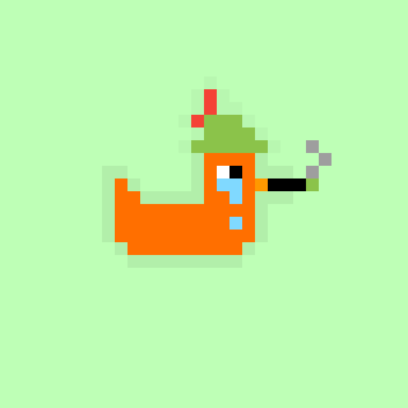 😘💎New Drop💎🥳 on poly collection🪂

Check it out on <a href="/rarible/">Rarible</a> 
rarible.com/hppy-duckies 😘🦆

#NFTs #NFT #NFTGiveaways #NFTProject #nftart #NFTProject #Polygon #MAXBIDDING #HPPYDuckies #SolanaNFTs