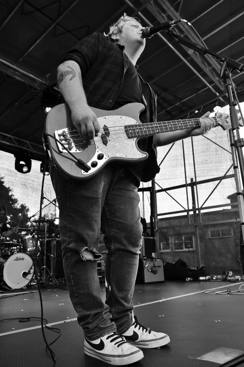 Another brilliant weekend rocking out! We are so lucky to do what we do and we love hanging with you all! Thanks for all the support and we’ll see at <a href="/MaidsWicken/">@themaidsheadwicken</a> on Saturday ✌🏻#rockmusic #rockband #indieband #indiemusic