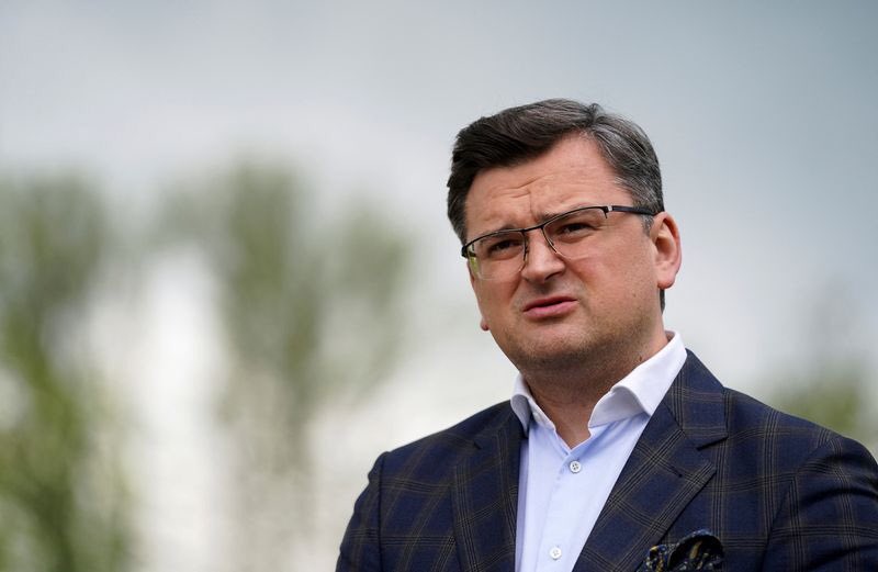 KSA24's tweet image. وزير خارجية أوكرانيا : تقديم مزيد من المساعدات بجميع أشكالها أمر بالغ الأهمية ونشيد بالمساعدات الأميركية لمواجهة العدوان الروسي