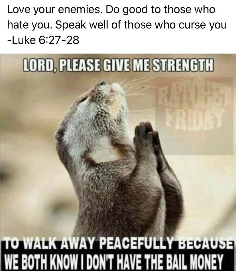 GregOttenbreit's tweet image. #MorningDevotion