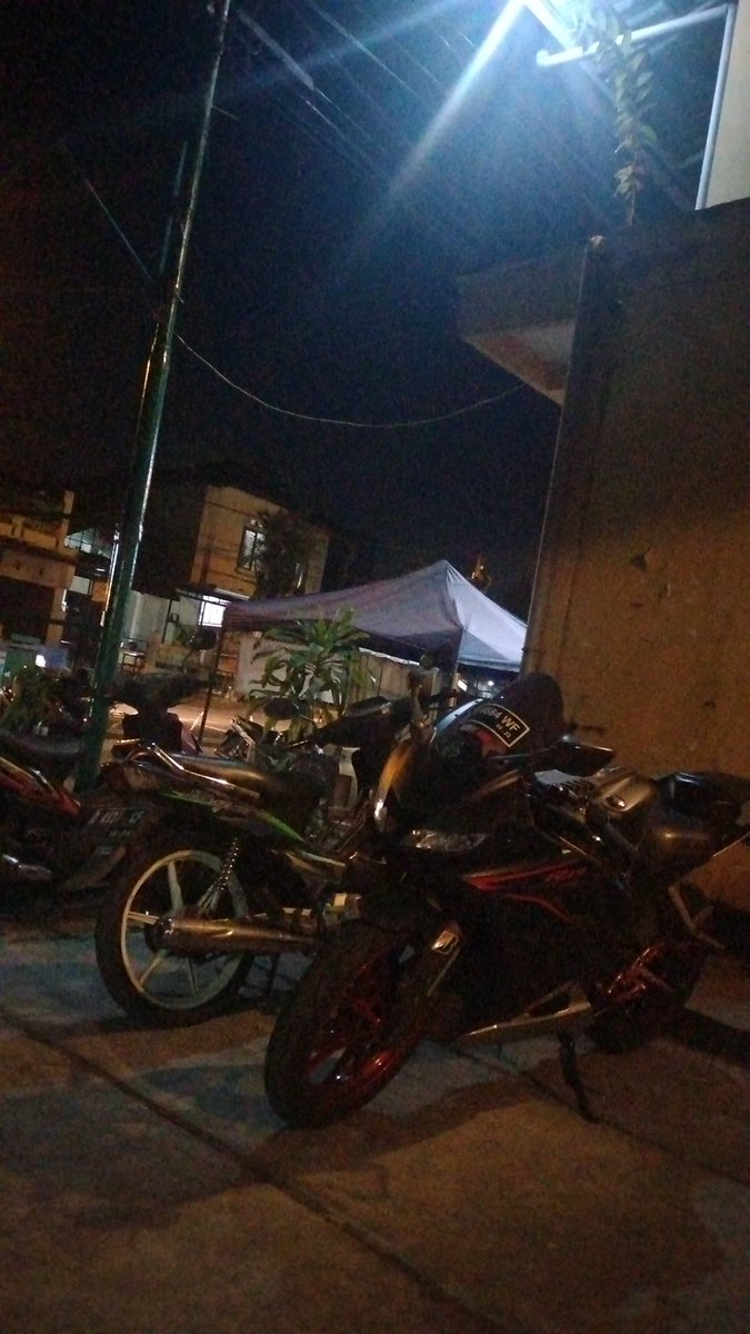 Pindah deui wae kitu 😭