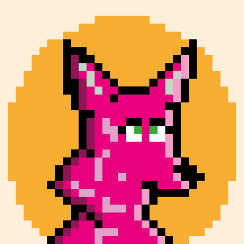 🦊 Collab Arctic Fox Pixel 🦊 

🎉#GIVEAWAY for 1x NFT of <a href="/arcticfoxesNFT/">Arctic Fox Pixel</a> 

1⃣ - FOLLOW 
<a href="/GrimsPlayGround/">Grims PlayGround </a> &amp; <a href="/arcticfoxesNFT/">Arctic Fox Pixel</a> 
2⃣ - RT &amp; LIKE 
3⃣ - TAG 1 FRIEND

Winner in 24 hours 🏆
Also check their latest tweet to win an Grims Playground NFT 🦊 
#NFTGiveaway #SolanaGiveaways