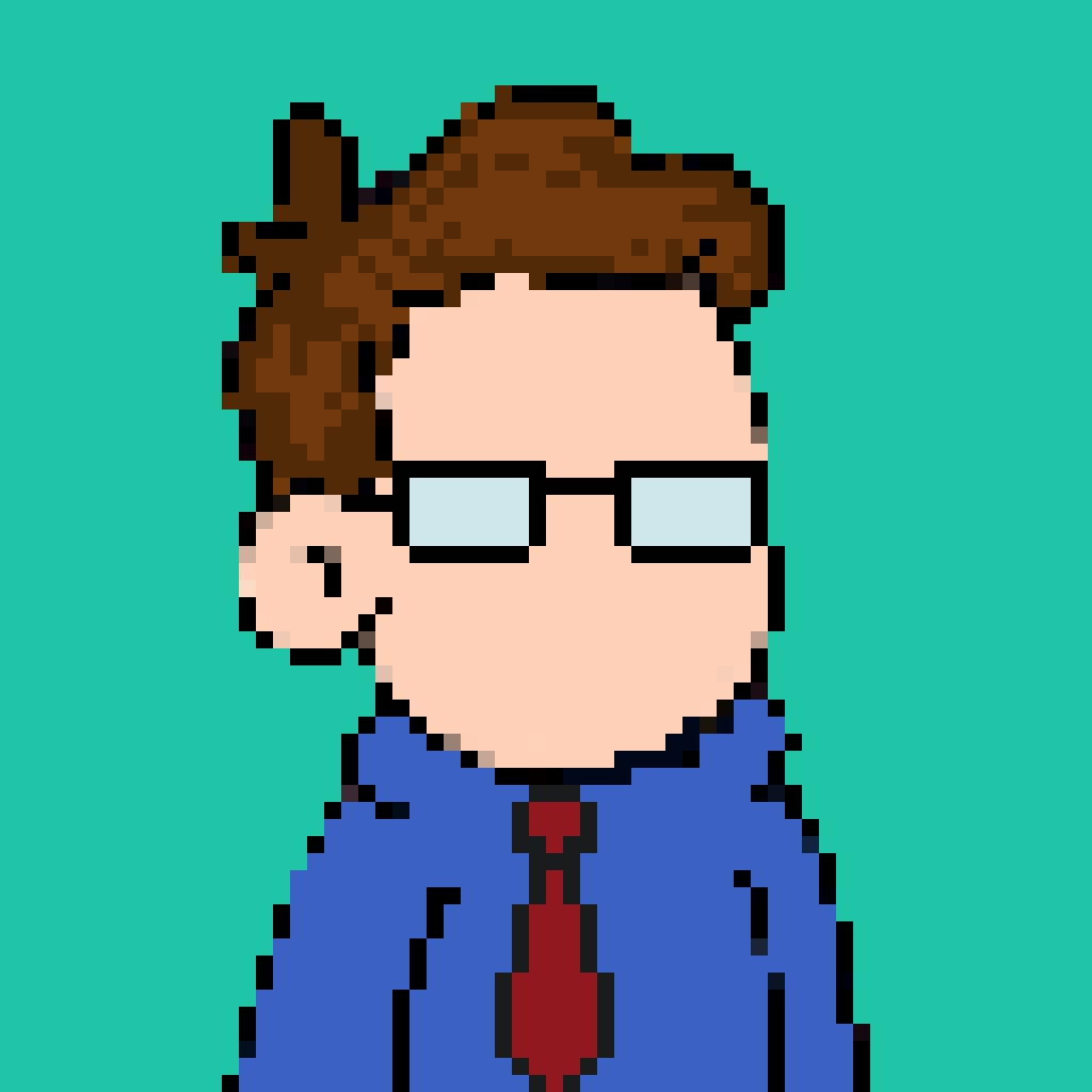 Do you guys prefer hand made or generated #NFTs ?
#nftart #nftphotography #OpenSea