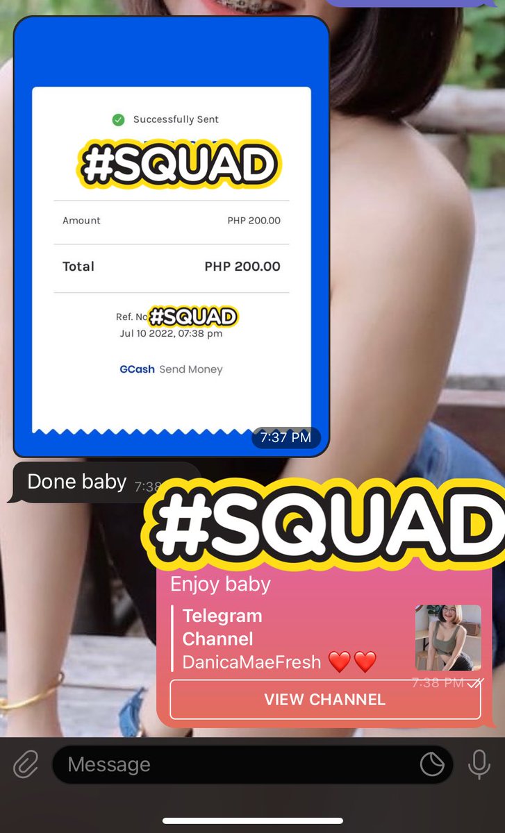 AriannaFresh's tweet photo. Thankyou for avail my premium channel  nalang avail na baby🥵🥵 https://t.co/1rxSrZ5D49