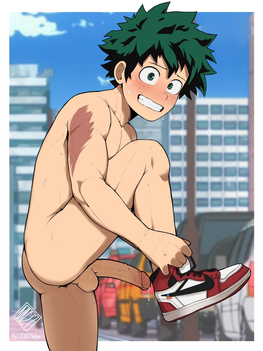 0027Woo's tweet photo. "this dare is a bad idea.. i have to take my shoes off too?!" https://t.co/5Uqqw5ZOzj