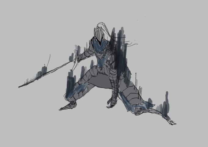 騎士アルトリウスのtwitterイラスト検索結果