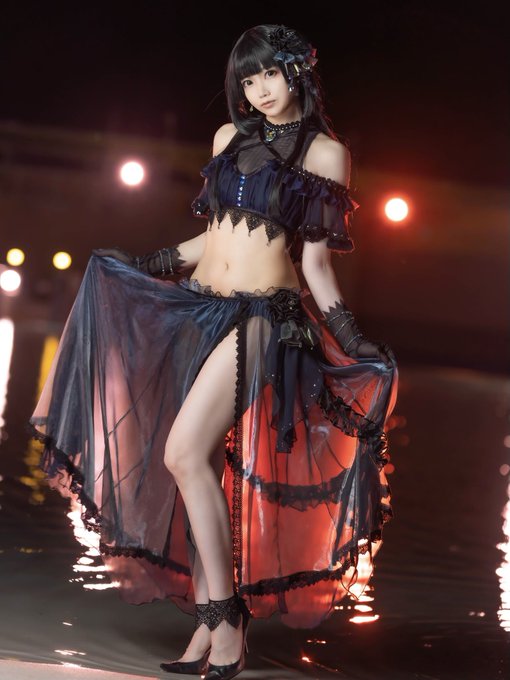 Twitterのコスプレ画像38