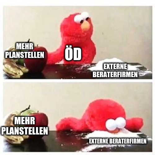 Öffentlicher Dienst Memes (@oedmemes) on Twitter photo 