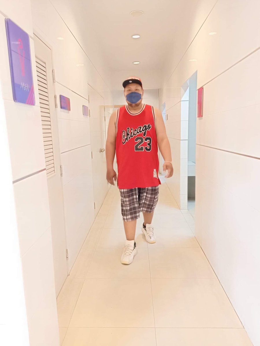 หมีใหญ่ใจดี มาแว้วววววว