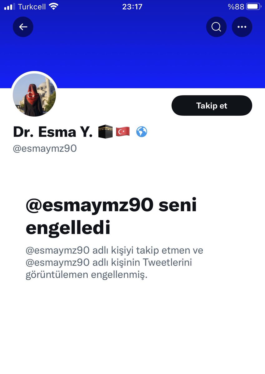 Prof. Dr. Muhammed Keskin tweet media