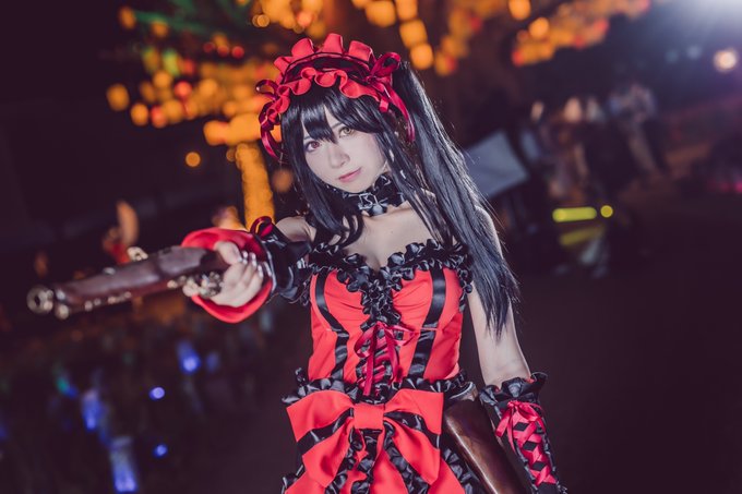 コスプレイヤーチるちのTwitter画像21