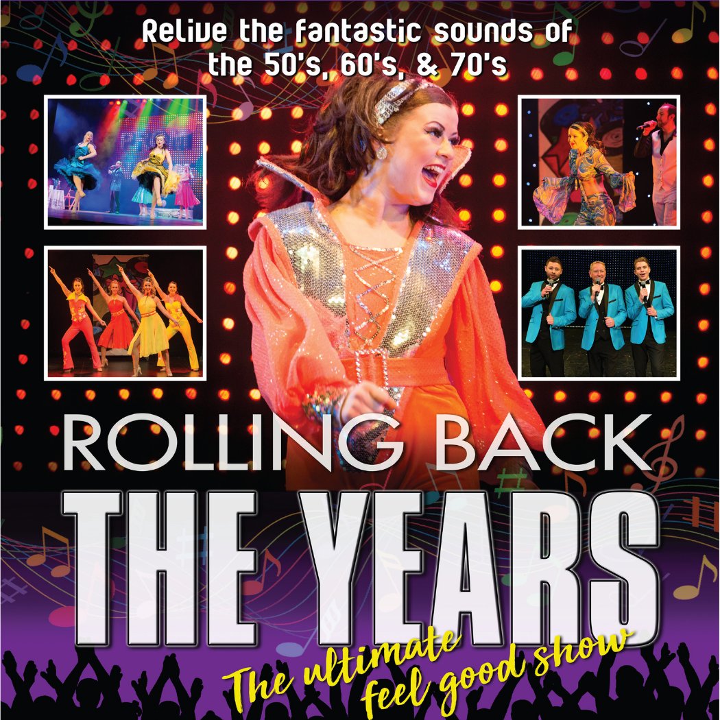 Timeless_Inter's tweet image. ❤️ It's official.❤️
-
Tour dates of our next show 'Rolling back the Years' are now confirmed and on sale.
-
If you are looking for the ‘Ultimate Feel Good Experience’, this show is not to be missed! 👍
-
timeless-entertainment.co.uk/timeless-shows…