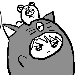 #新しいプロフィール画像 