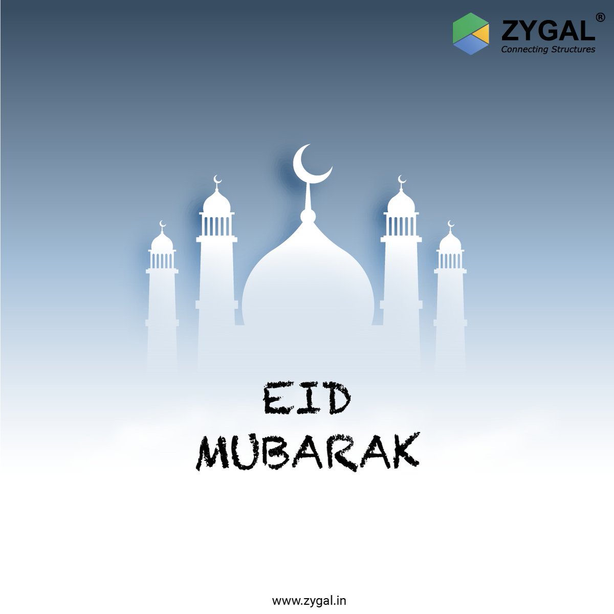 IndiaZygal's tweet photo. May the magic of Eid bring lots of happiness and fill your life with different colours. Have a prosperous Eid! https://t.co/3TFz4JaooP