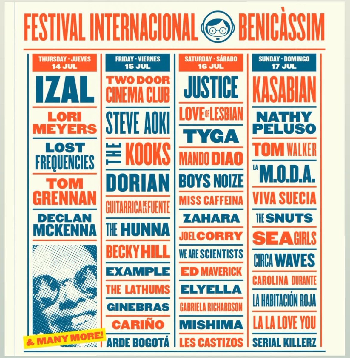RacheelFdez's tweet photo. Se vende 
1 Abono general 
1 entrada campfest 
1 reacceso 
1 ducha  

75€ todo! (+ cambio de nombre) 

#fib #festivalinternacionalbenicassim #fiberfib #benicassin #festival https://t.co/Viwba6UGUS