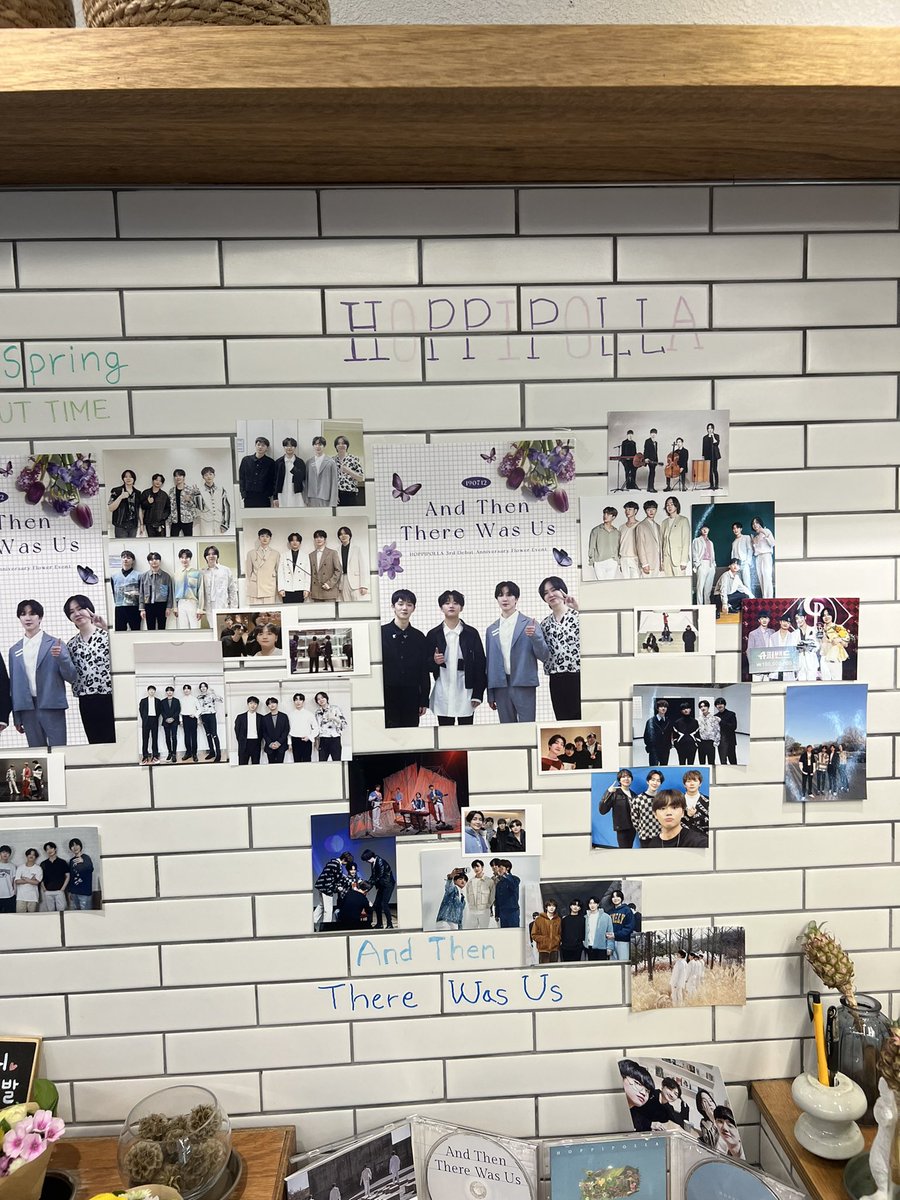 hoill_hoper's tweet photo. #And_Then_There_Was_Hoppipolla
#나란히_서서_걸어갈_우리의_노래 

💐너무 이쁜 공간이었어요💐
🌺행복하자 호피폴라🌺 https://t.co/HElwHzOgQB