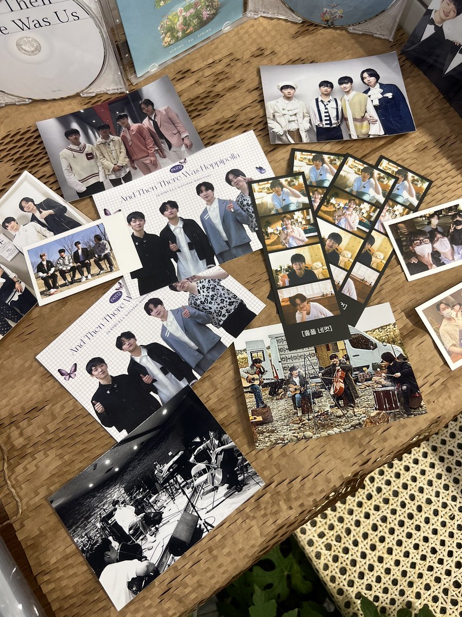 hoill_hoper's tweet photo. #And_Then_There_Was_Hoppipolla
#나란히_서서_걸어갈_우리의_노래 

💐너무 이쁜 공간이었어요💐
🌺행복하자 호피폴라🌺 https://t.co/HElwHzOgQB