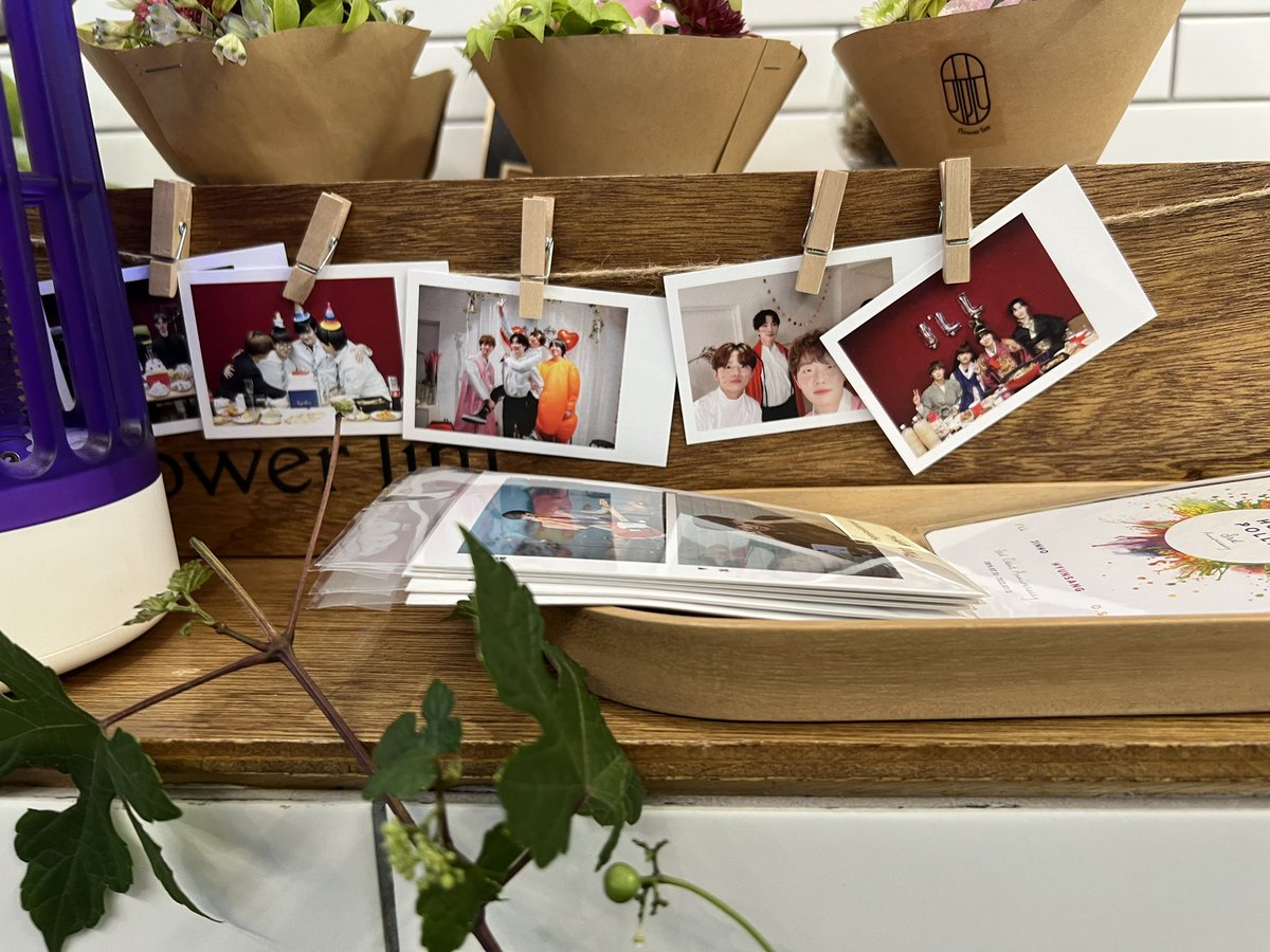 hoill_hoper's tweet photo. #And_Then_There_Was_Hoppipolla
#나란히_서서_걸어갈_우리의_노래 

💐너무 이쁜 공간이었어요💐
🌺행복하자 호피폴라🌺 https://t.co/HElwHzOgQB