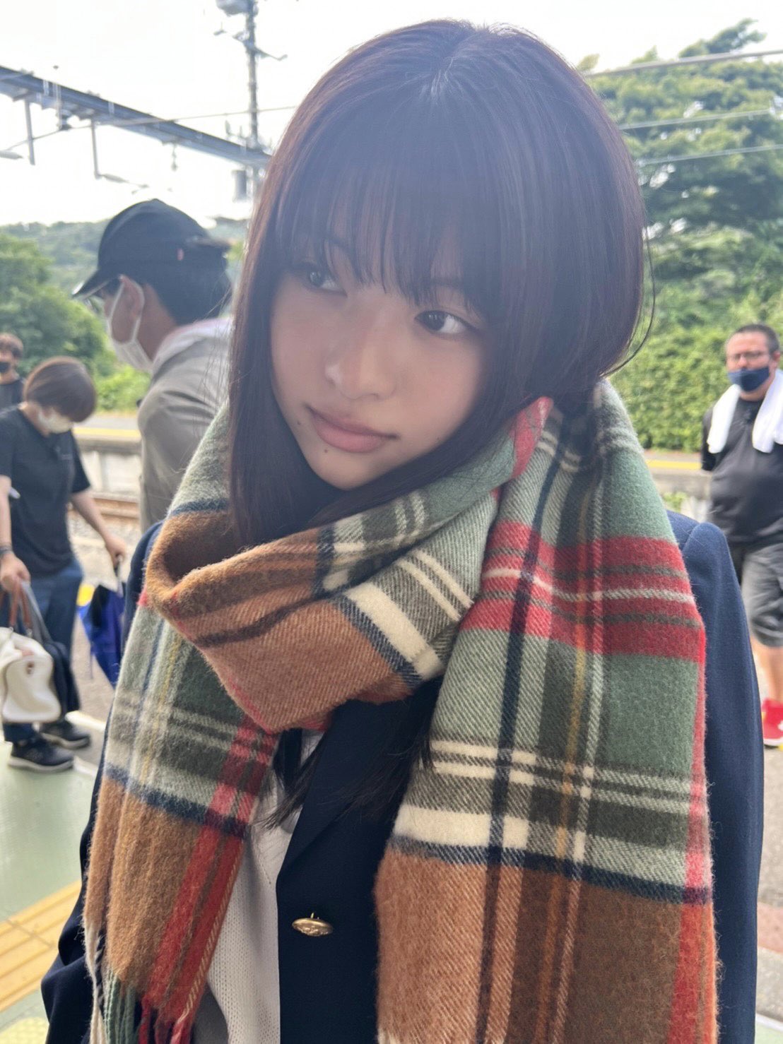 Seventeen／セブンティーン on X: RT @natsuki_deguchi: ばかキス！ 紬ちゃんと勇吾くんと〜！  t.coYgtc6LFM6M  X