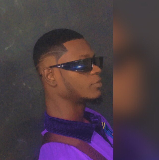 Am try my best  put call 08111739589