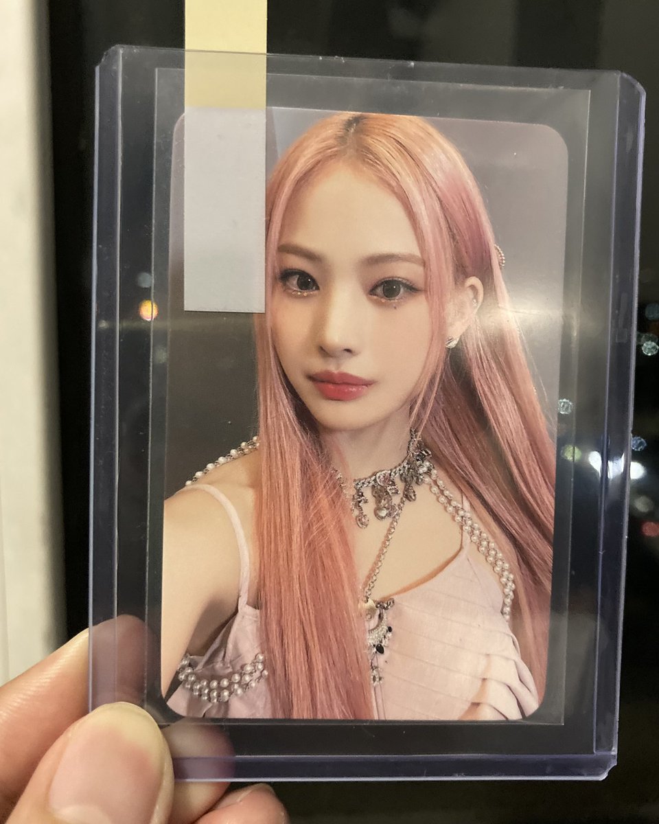 haennipi's tweet photo. 💌 from: @monihauls 

Jinni mmt arrived today! Thank you for the smooth transaction and fast shipping. Jinni came home safely 💖

#frommoni https://t.co/CHGmMgTdak