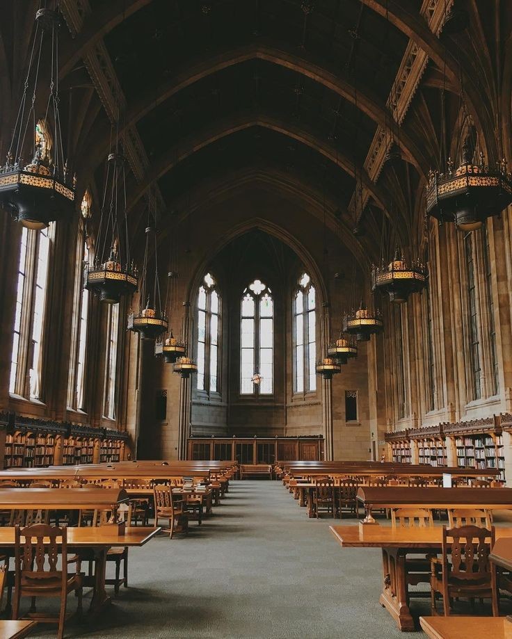 Henry Suzallo Library