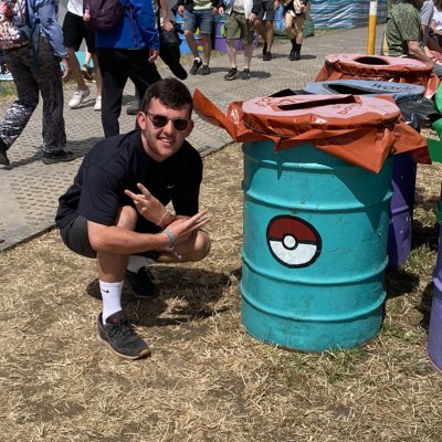 _JackCook's tweet image. #NewProfilePic