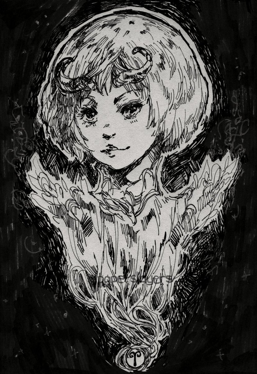 paperslayers's tweet photo. @RiddMD digital bust - $25
digital waist up - $40

traditional pencil or ink bust - $35
traditional pencil or ink waist up - $50

additional character add 50% 
complex bg - negotiable

samples below. prices are in USD. paypal only.

also, thank you, RIDDLE! https://t.co/slsXjScb0L