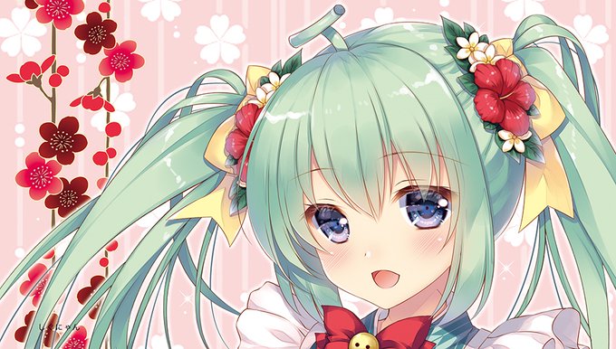 メロンブックスさんの『C100カタログ購入特典』にイラスト1枚寄稿しております🍈7月16日発売のC100カタログ&豪華特典、ぜひゲットしてくださいませ〜🌺
🍈https://t.co/udTnHp69Xg 