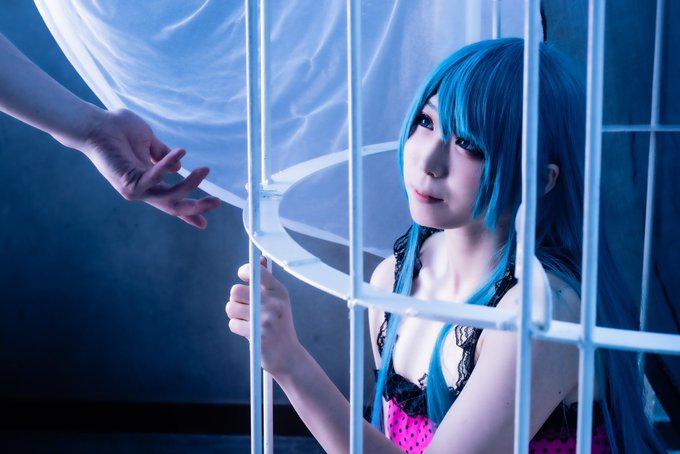 低価格 iCOS 初音ミク ロミオとシンデレラ ワインドレス コスプレ www