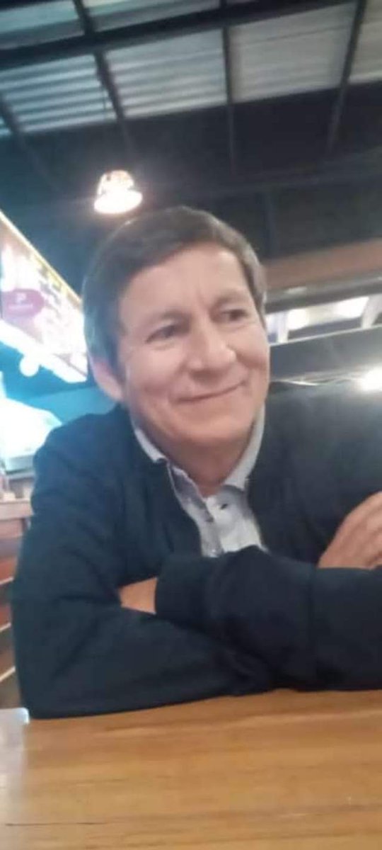 CafeRadioEc's tweet photo. 🔴 #DESAPARECIDO #Zapotillo #Loja 
El señor Liber Manuel Largo Ramírez está desapareció el día miércoles 06 de Julio del 2022.
Si tiene información comuníquese al contacto 096 068 7724 o 911.

El vehículo fue encontrado el el sector Barrio Lindo  del cantón Zapotillo. https://t.co/SR4e5gjKkj