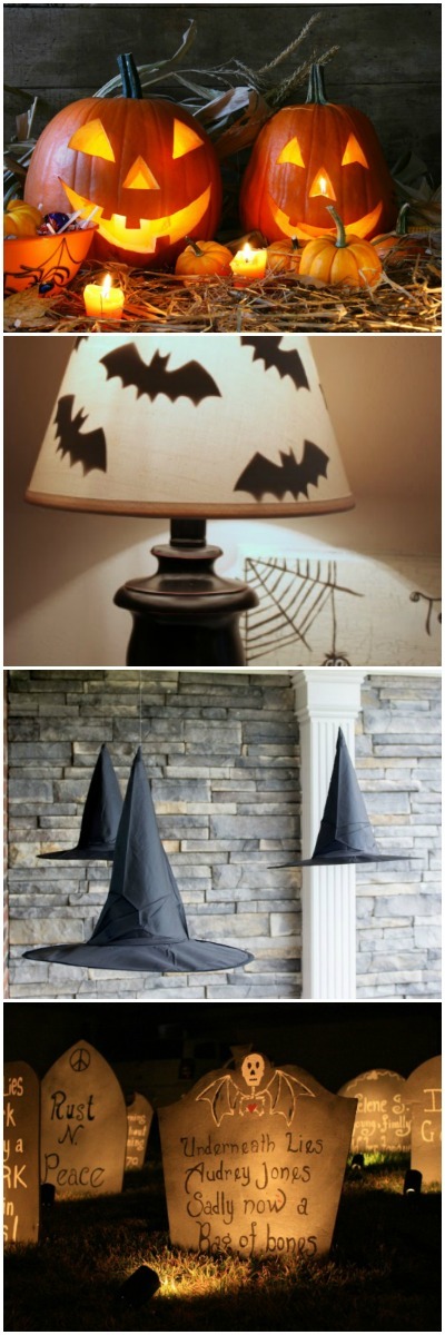 Top 5 Best Ideas of Handmade #Halloween Lamps #TableLamps #Bottlelamp #Concept #Desklamp #Diylighting #Handmadelighting #Lamp #Lighting #Lightingdesign #Outdoorlighting #Pendantlamp #Recycle #Steampunk #Tutorial
bit.ly/2GPJRff