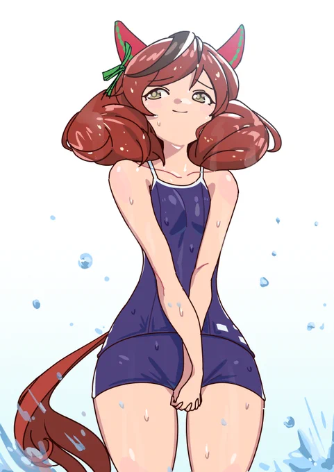 ナイスネイチャ②#ウマ娘 