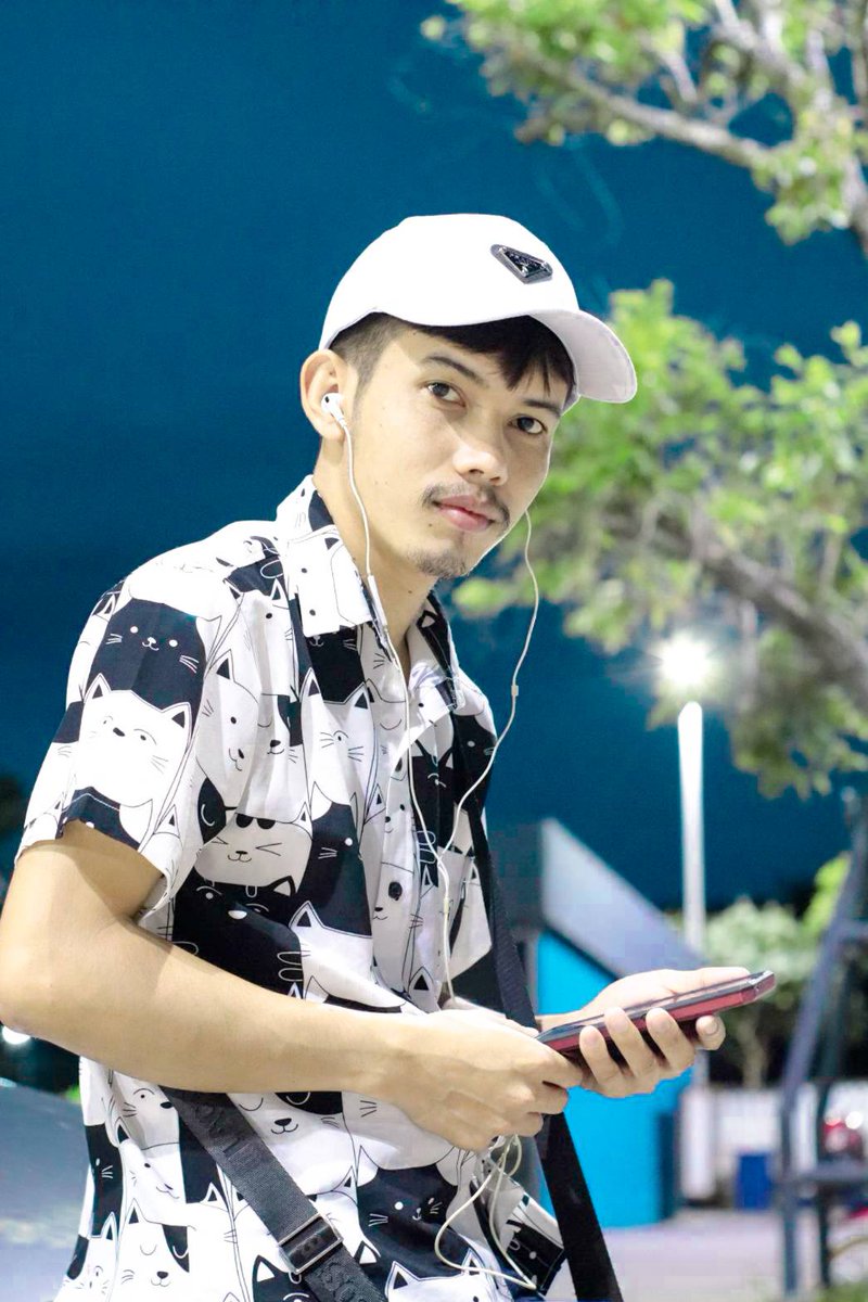 นิรนาม (ให้ดูรูปไม่ได้ไม่ต้องทัก) tweet media