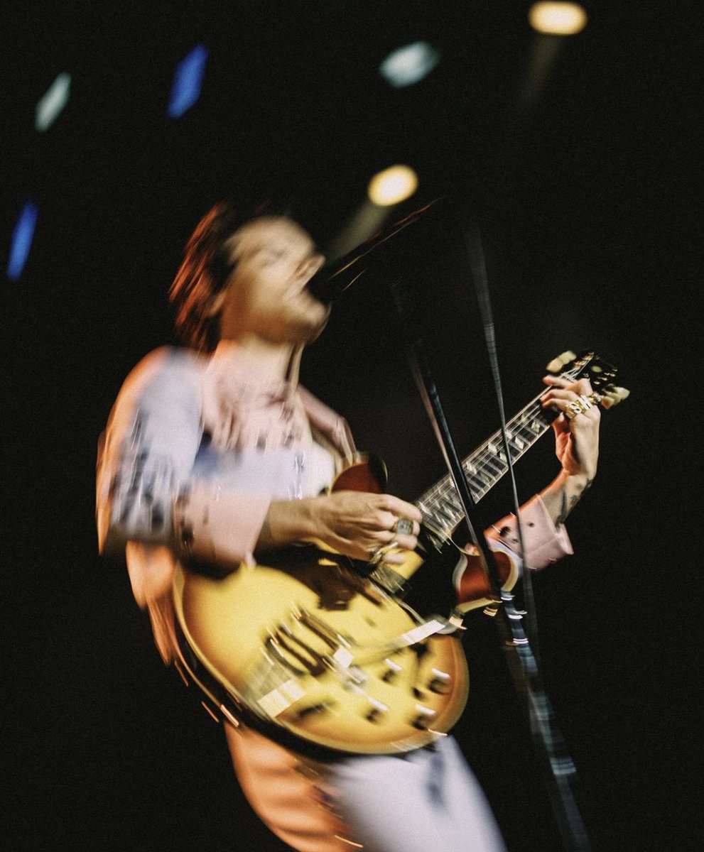 📲 || ¡Harry vía Instagram!