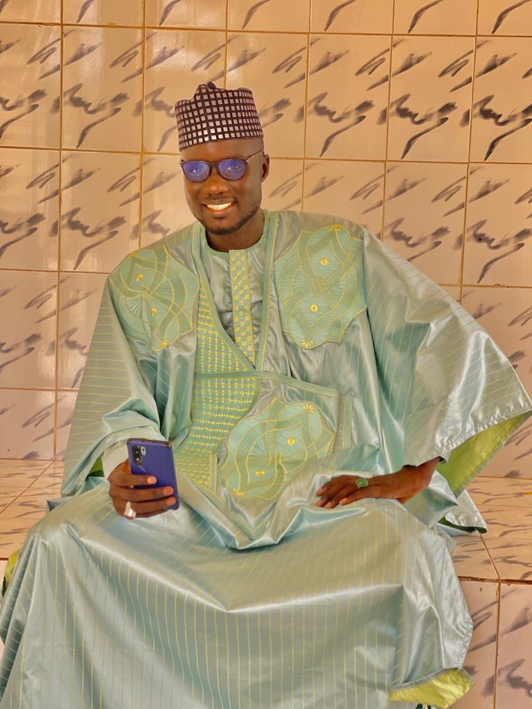 Eid Mubarak à toute la Oummah.
Dewenaty...