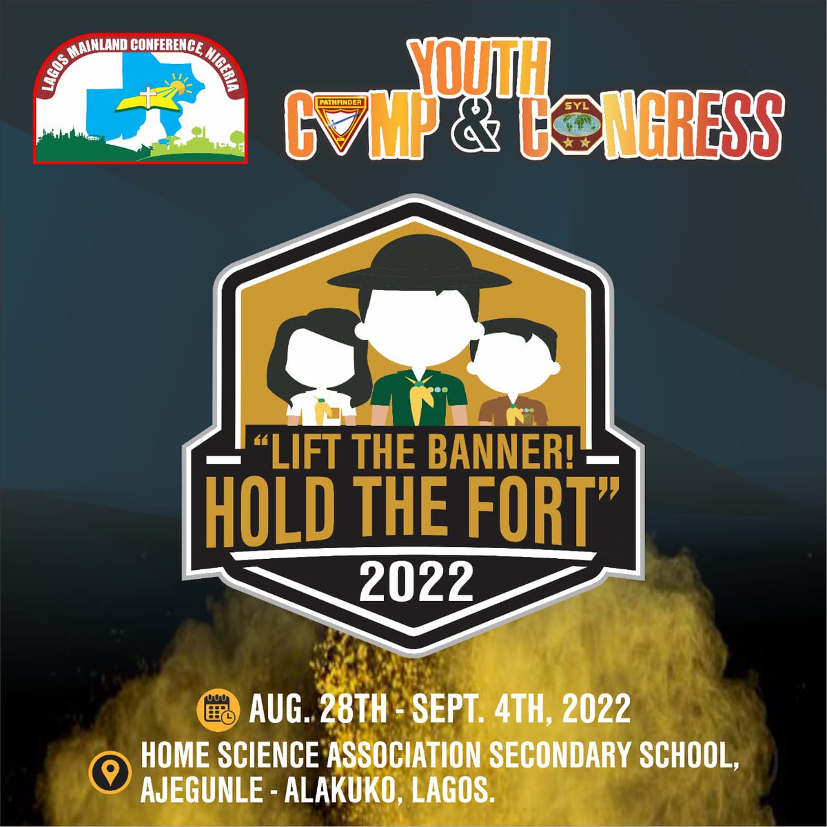 LMCYouths's tweet photo. 💥💥💥🙌🙌 https://t.co/BFQCepxmdL