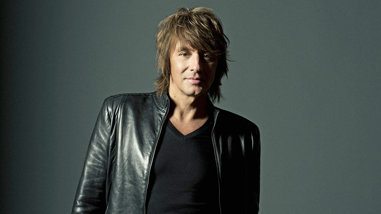 Happy Birthday to Richie Sambora - 