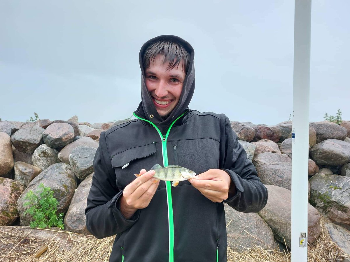 VojtechBrlik's tweet photo. Members of the gang #5: Tadeรกลก (yes, another one).
A soon-to-be MSc student with a deep interest in #insects. He is responsible for insect data collection and quantification of plant-insect #interactions. ๐
23/n
#student #ExpeditionGradient #ecology https://t.co/AT5RnlBeLa