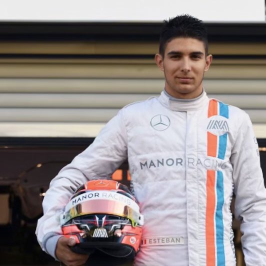 OconEsteban's tweet photo. How it started           How it’s going 💯 https://t.co/fs55JQ0o4R
