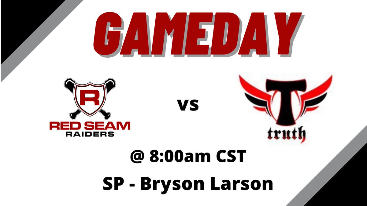 RedSeamShowcase 17/18 tweet media