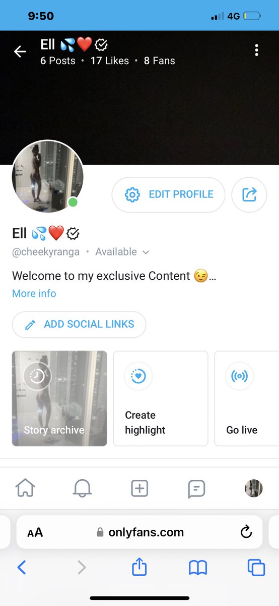 cheekyranga's tweet photo. Subscribe to my spicy site to have some fun 💦 https://t.co/LmYItCBrW9 #onlyfanspromo #onlyfansbabe #spicycontent #of https://t.co/1B3tXEtFeA