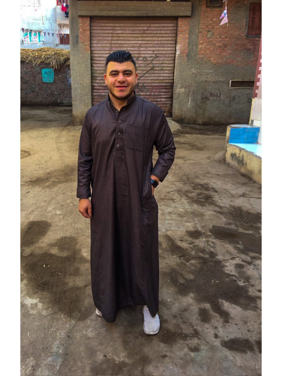 عيدكم مبارك 🤍