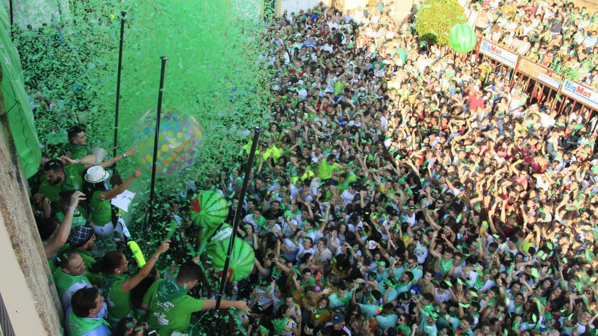3 días…💚