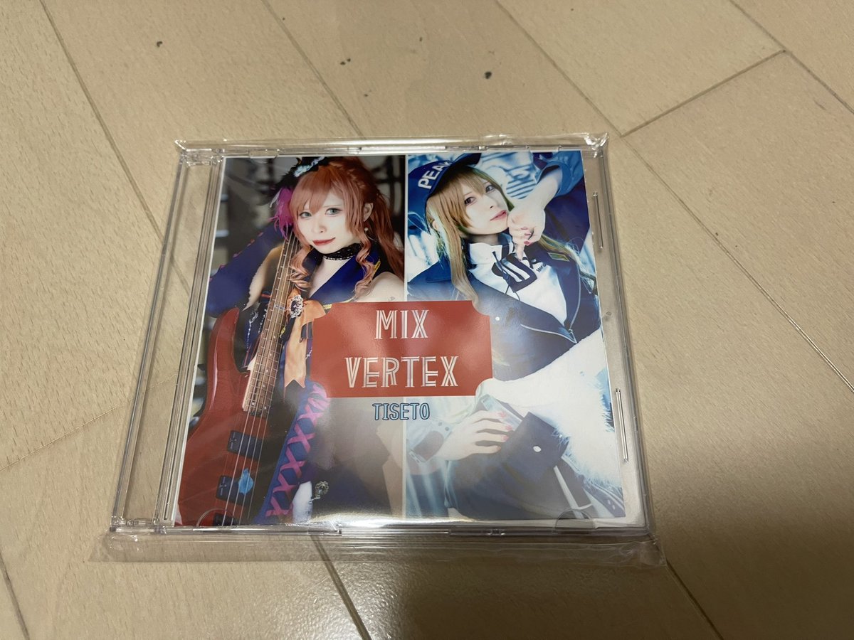 Etude_2400_Rose's tweet photo. #CSM2nd
お疲れ様でした！
色々買い過ぎた感はありますが後悔はしていません💸 https://t.co/aR0Iqq8urQ