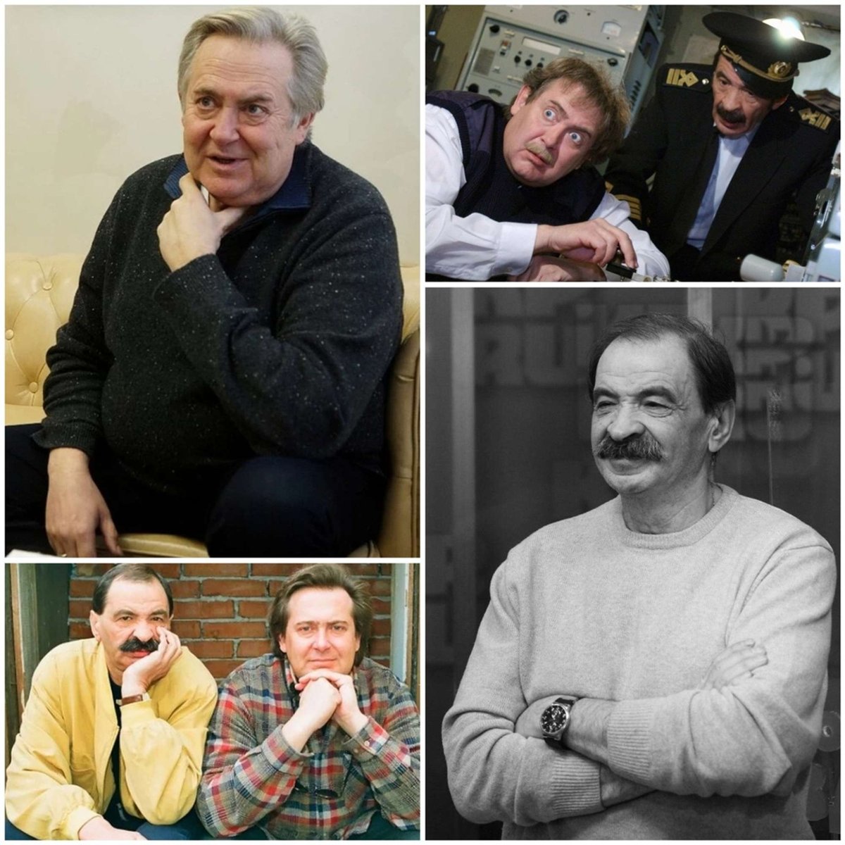 семья юрия стоянова фото