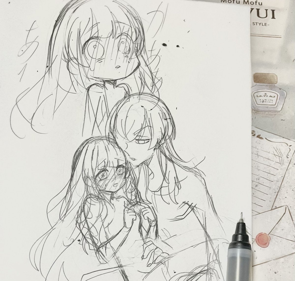 oh… 