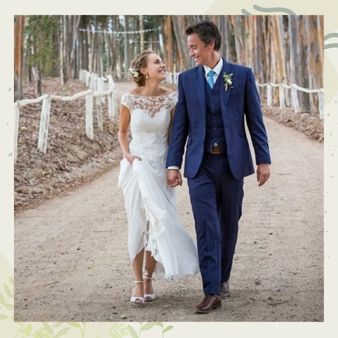 Weddings Abroad Guide tweet media