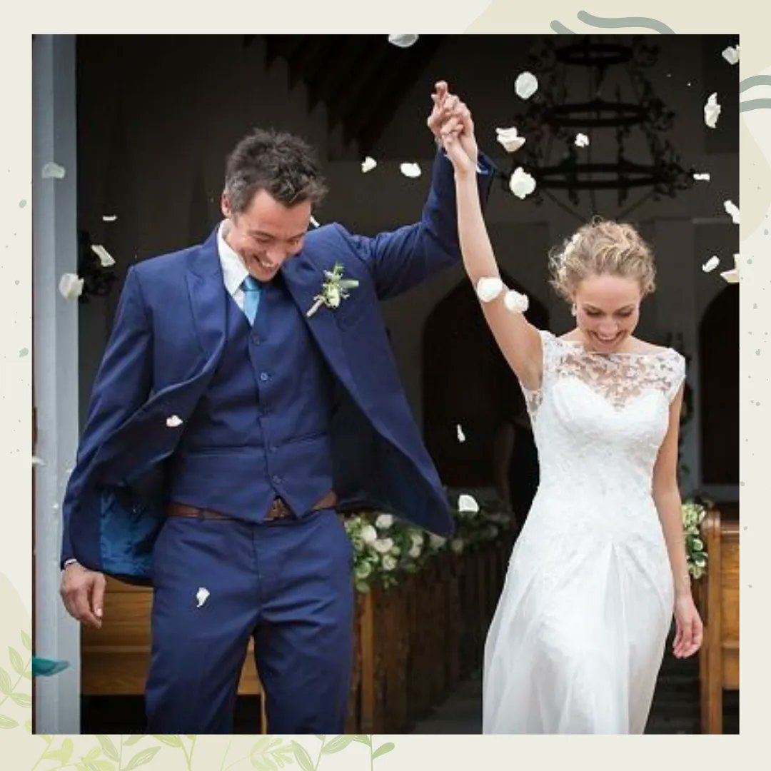 Weddings Abroad Guide tweet media