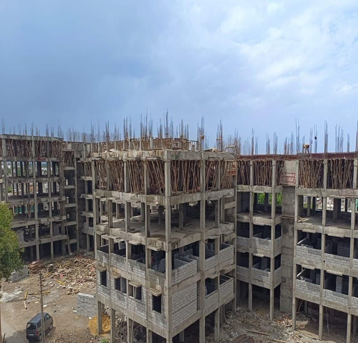Executi62721743's tweet photo. Redevelopment projects at Bhavnagar are in full swing
The project comprises of 420 EWS (P + 7) units.
Here are some of the latest photographs of the redeveloped site.
#GHB #GoodGovernance #transformingGujarat @Mukeshias @Rakesh_gujIAS https://t.co/wdwu5sg6v6